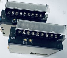 Omron CJ1W-DA08V Analog Output Module, 8-Chan...