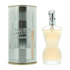 Image of Jean Paul Gaultier Classique Eau de Toilette 30ml Spray For Her - NEW. JPG