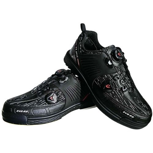 Epic Evo2D Dual Dial Performance Right Hand Bowling Shoes