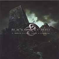 Various - Blackmore's Castle - A Tribute To Deep Purple Rainbow - Cd - G72Z