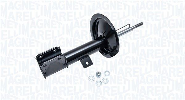 Magneti Marelli StoßDäMpfer 356330070200 FüR CitroËN Peugeot-image