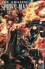 Amazing Spider-Man #32B 2026 Stock Image