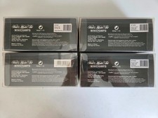 Minichamps 1/43 Boxes (x4) - McLaren F1 GTR Short Tail - Le Mans 1995 & 1996