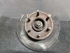 2003-2004 Dodge Dakota 4x2 Front Right Spindle Knuckle Assembly Oem