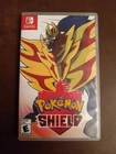 Pokemon Shield - Nintendo Switch