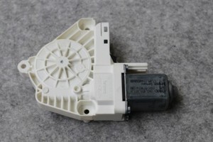 Original VW Audi Fensterhebermotor 8K0959811A hinten links A1 A4 8K A6 4G Q3 Q5