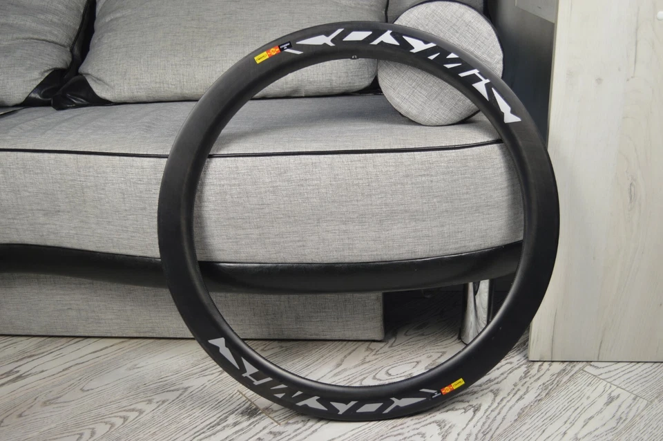 MAVIC COSMIC Carbon SL Ultimate Llanta Rueda Calcomanías Pegatinas Bicicleta Repuesto  Foto 4 de 4