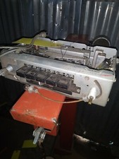 1950s Chevy Mystery Am Parts Radio
