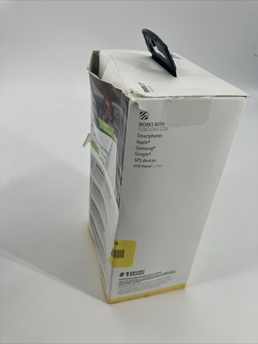 Scosche Stuckup "4-in-1 Phone Mounting Sys for Window/Dash/Vent/Console" (IHW10) - Photo 6 sur 6