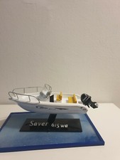 Saver 615 wa Modellino 3D modellini barche a vela/monoscafi personalizzati 