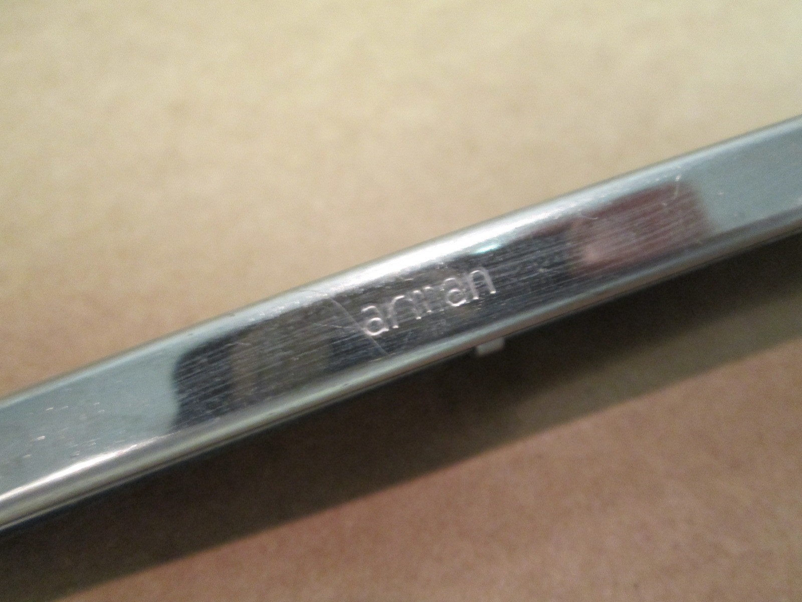 Ferrari Vintage Windshield Wiper Blade -  # BD