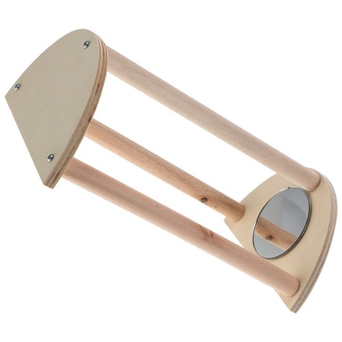 Chick Perch Chick Roosting Stand Chick Toy For Brooder Farm Chick Pet - Picture 9 of 12