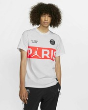 paris jordan t shirt