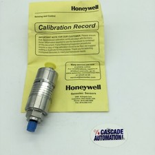 HONEYWELL PRESSURE TRANSMITTER TRANSDUCER SENSOR A5-060-1506-01A5G