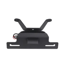 License Plate Holder Fender Eliminator Tail Tidy For Fat Boy FLFB 107/FLFBS 114'