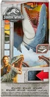 Jurassic World Real Feel Mosasaurus * Dinosaur park action figure WOW
