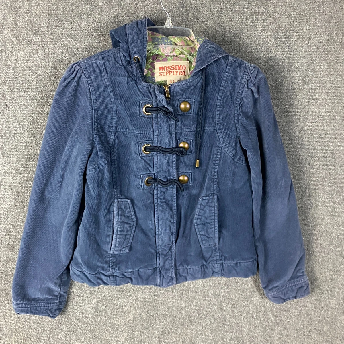 Mossimo clearance jacket women's