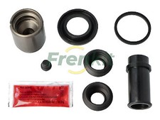 Bremssattel Reparatursatz hinten passend für Tesla Model S 5YJS 5YJX