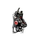 TRP Dash Carbon Caliper (Hydraulic Disc Brake) — Black —AUS STOCK— Bike MTB Disk
