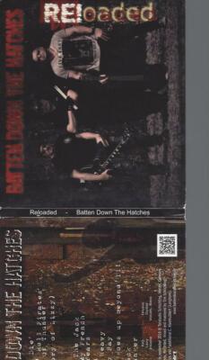 CD--reloaded // batten down the hatches