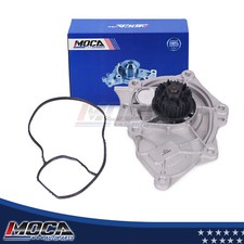 Primary Water Pump for 14-23 Audi A3 A4 Q3 Q5 TT Golf Jetta 1.8L 2.0L 180-3050