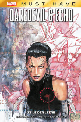 Marvel Must-Have: Daredevil & Echo - Teile der Leere | 2023 | deutsch