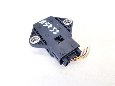 Mercedes-Benz S-CLASS 2002 ESP Control Unit 0265005246, a002542661 #1025254-78