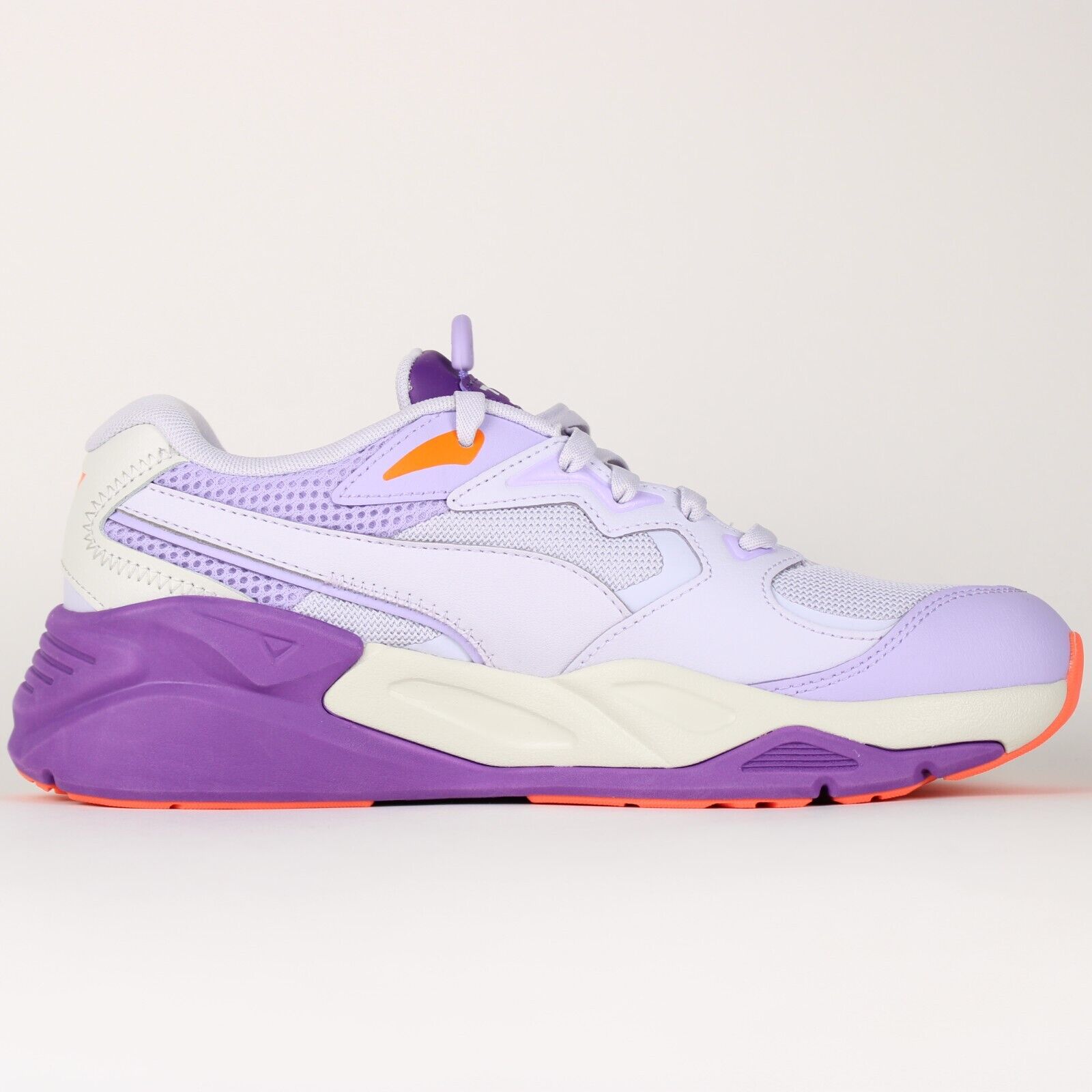 Puma TRC Trail Mira Mix Women\'s Running Shoes White/Purple/Orange 394097-01  | eBay