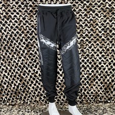 NEW JT Ground Pounder Jogger Paintball Pants - Bandana Black - X-Large
