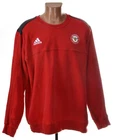BRENTFORD 2017/2018 FOOTBALL SWEAT TOP ADIDAS SIZE XXL ADULT