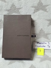 LOUIS VUITTON Damier Ebene Agenda PM 