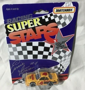 matchbox racing superstars