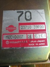 Turbo Nissan 200 SX