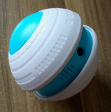 USB Rechargeable "Wacky" Motorised Ball