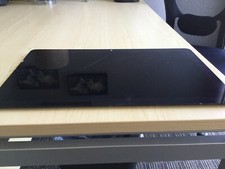 21.5 Lcd Screen Assembly For imac  cracked  100 Working