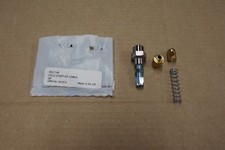 GENUINE AMAL MK2 CONCENTRIC CHOKE / COLD START PLUNGER ASSEMBLY CABLE CHOKE