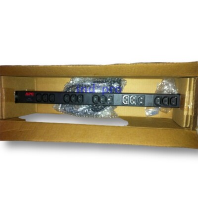 APC AP9568 Rack PDU Power Distribution Unit 10A 230V Brand New