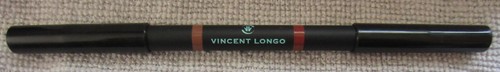 Vincent Longo Duo Lip Liner Pencil - NAKED/PUMPKIN - 0.64 oz Full size - BOXED - Picture 2 of 4