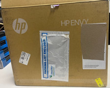 HP ENVY 6020e All-in-One Printer, White