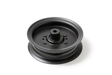 Terre Products, Flat Idler Pulley, Replacement for Husqvarna 196106, 532196106