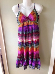 marks and spencer ladies sun dresses