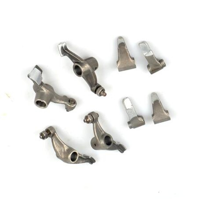 New 8Pcs/Sets Rocker Arm For Honda CB400ss XR400 NX400 NX4 ATV eBay