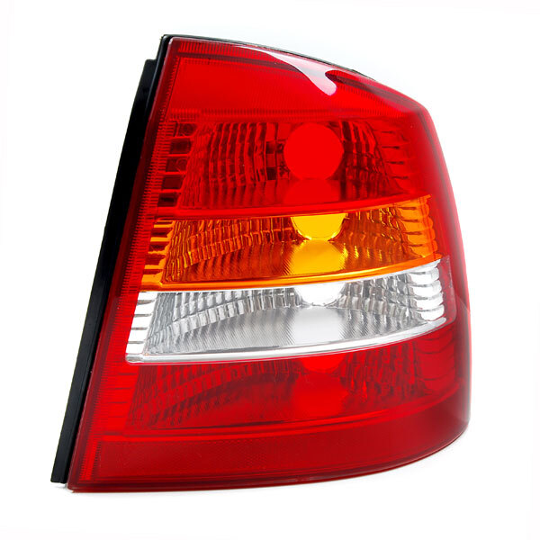 OPEL ASTRA Right Rear Light Lamp DEPO O/s OFFSIDE Drivers Side 