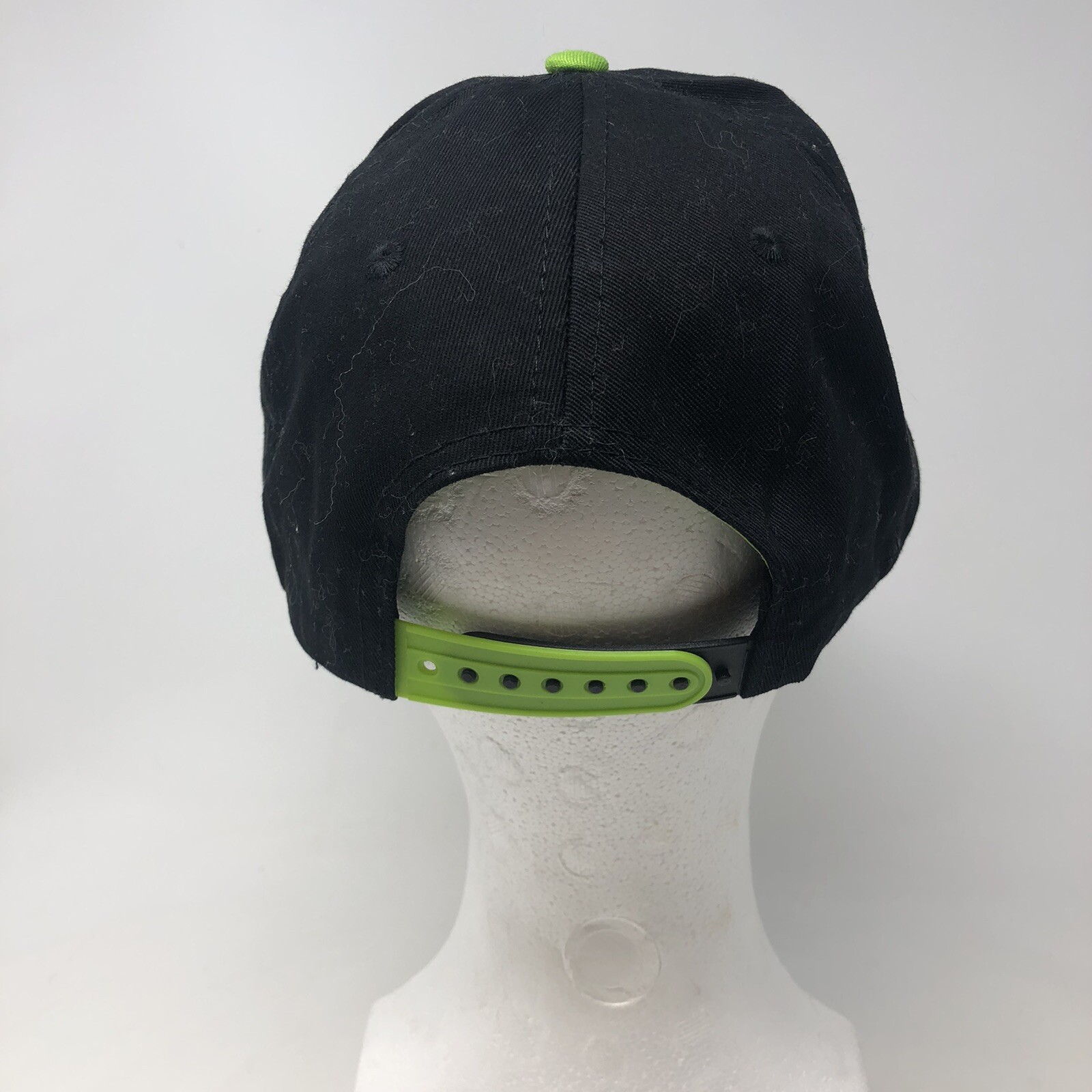 Toy Zany The Muppets Kermit The Frog Laplander Beanie Cappello - Foto 7