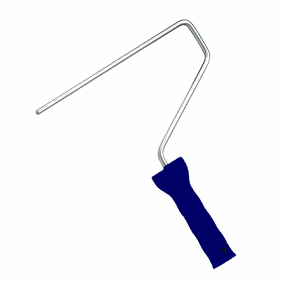 Fibreglass - GRP 150mm (6"") Mini Roller Frame Handle