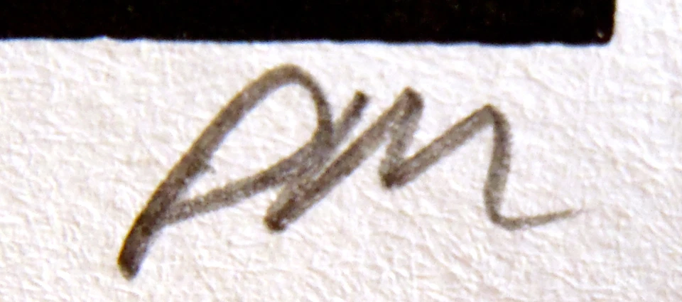 The Shins Concert Poster Boston 2007 - Image 2 of 2