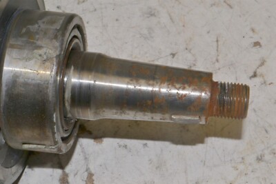 Polaris XLT XCR 600 Crankshaft Crank Shaft + Rods 3084679 Polaris XLT XCR 600 Crankshaft Crank Shaft + Rods 3084679
