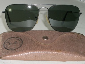 ray ban caravan ebay