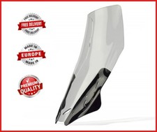 HONDA XL 1000 V VARADERO 03-13 WINDSCHILD TOURING WINDSCHUTZSCHEIBE HOCH 4 FARBE