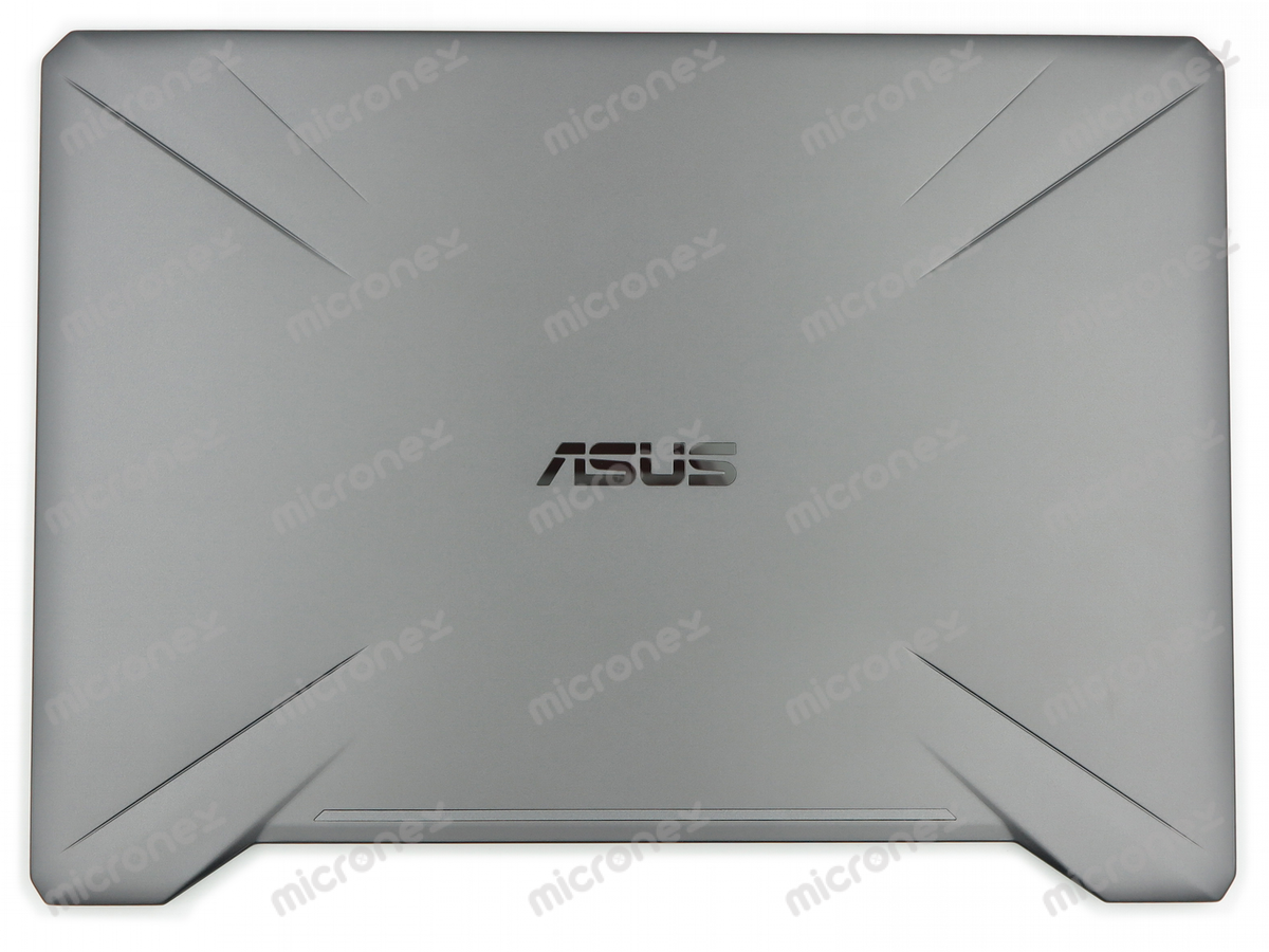 FOR Asus TUF Gaming FX505DD FX505DT LCD Back Cover black